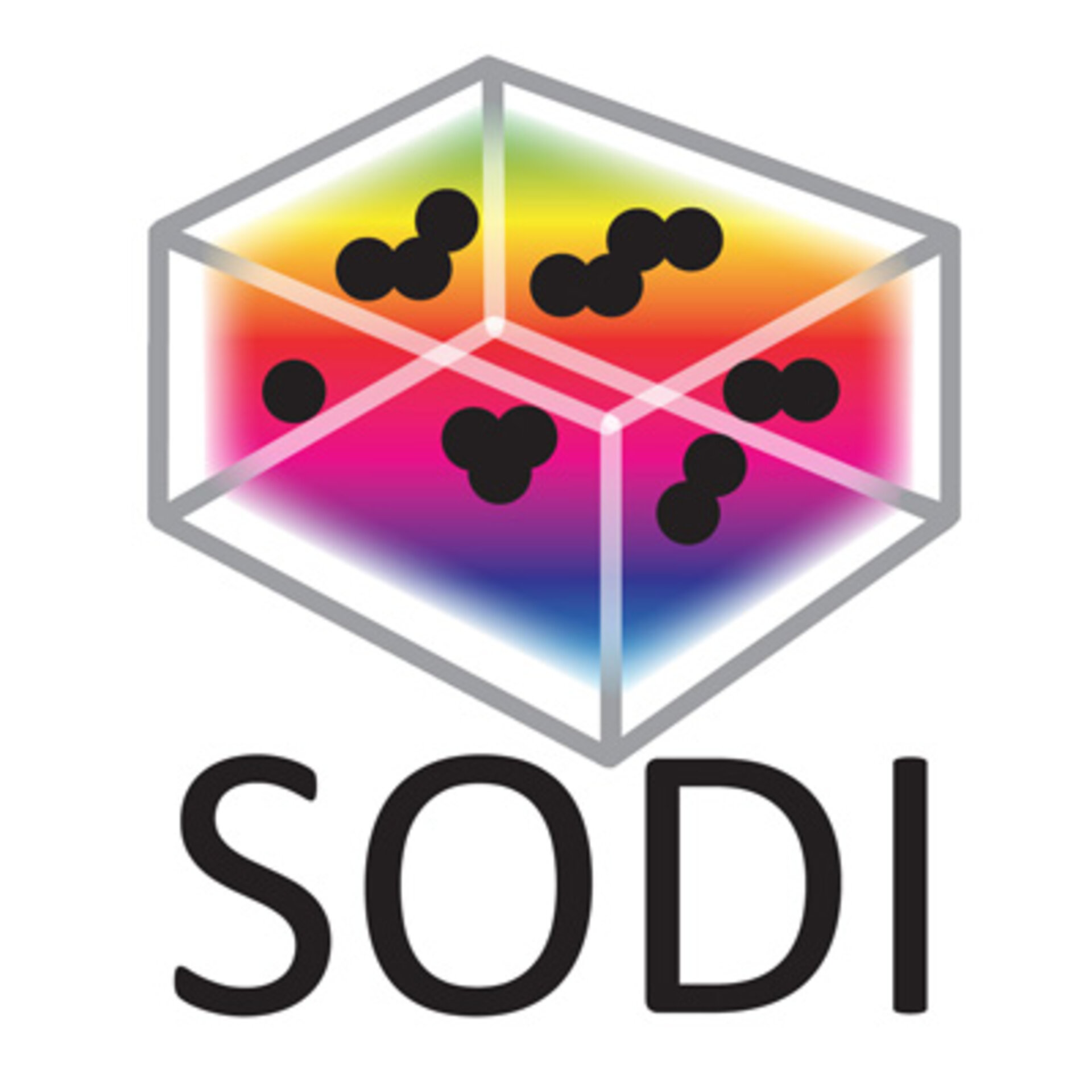SODI experiment logo