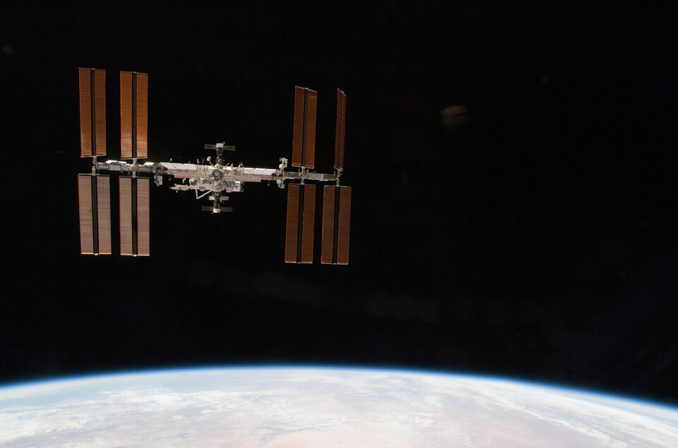 International Space Station