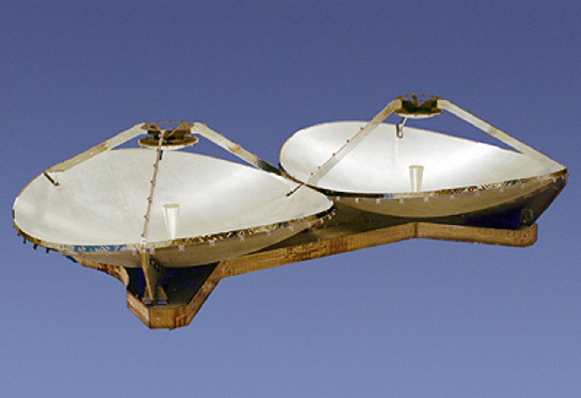 SIRAL antenna sub-system