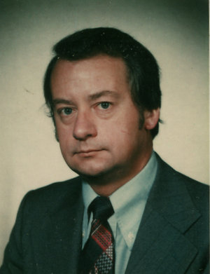 Walter Naumann (in 1979)