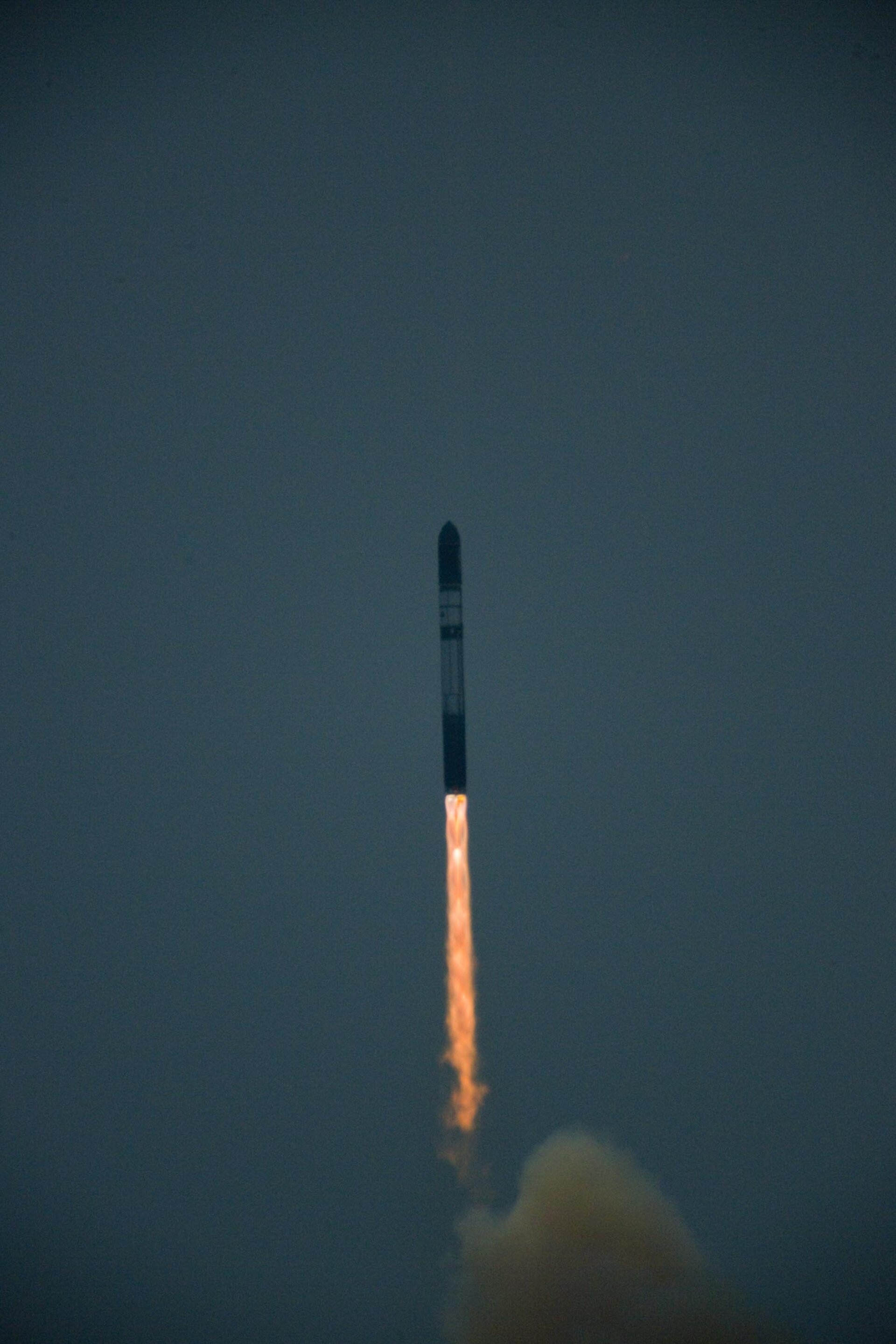 Successful launch for ESA’s CryoSat-2 ice mission