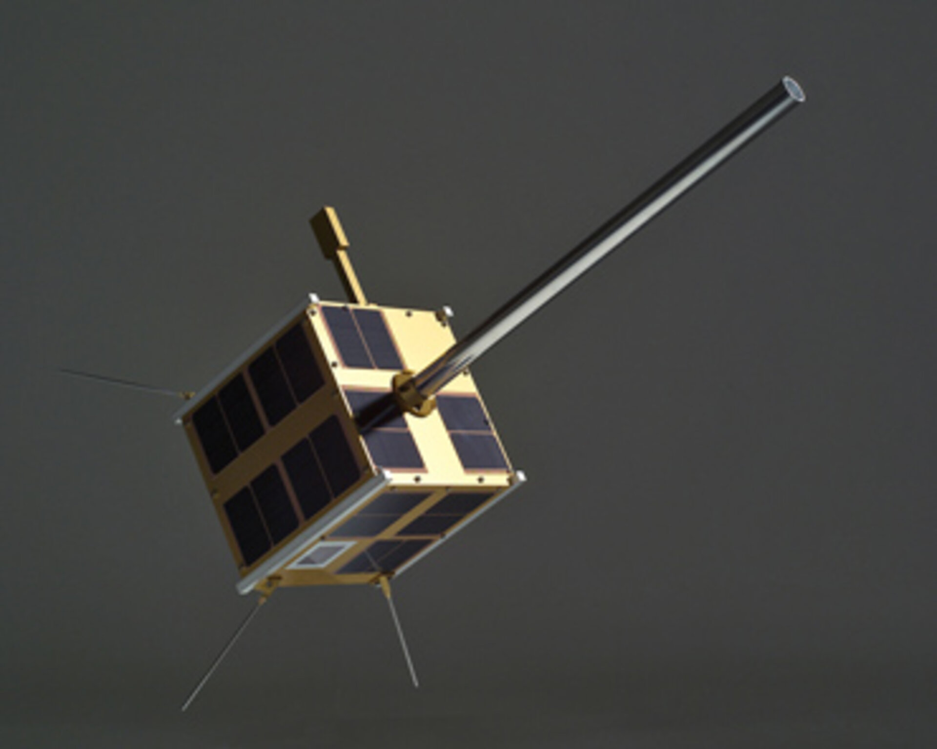 AISSat-1