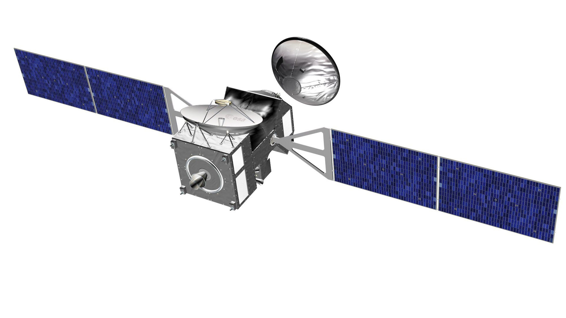 ExoMars Trace Gas Orbiter er planlagt til opsendelse i 2016.