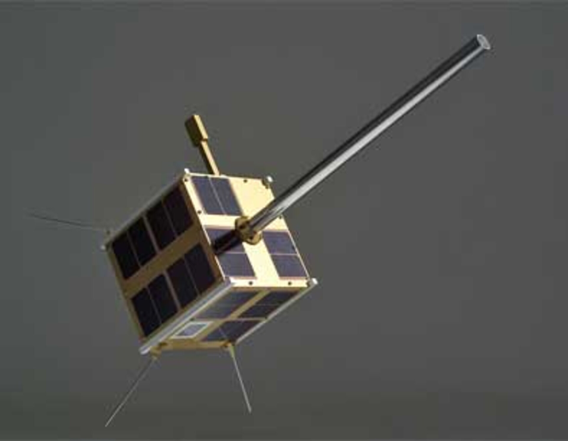 AISSat-1