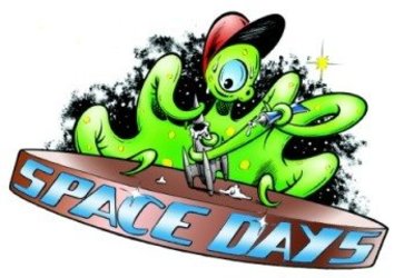 Space Days 2010