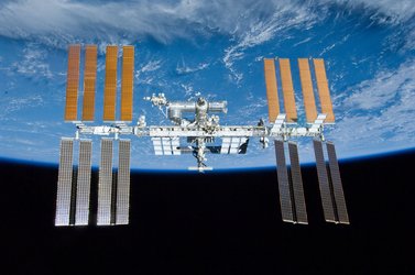 International Space Station (ISS)