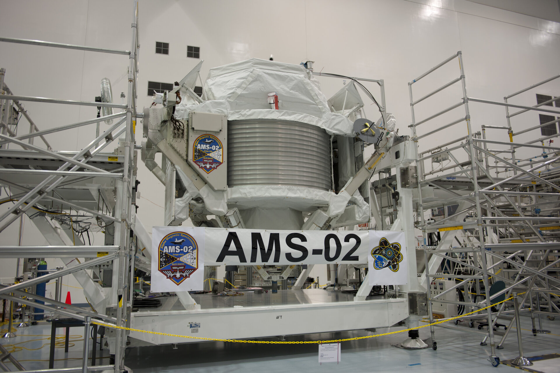 AMS-2