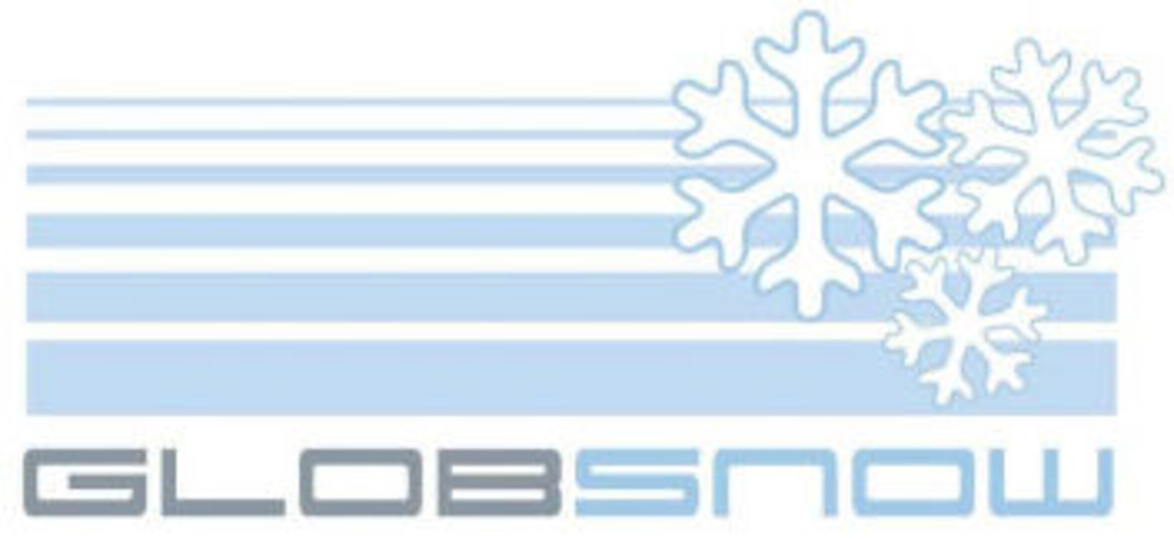 GlobSnow logo