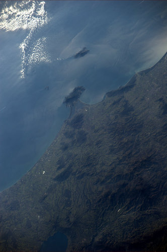 Argentario & Isola del Giglio, Tuscany, Italy