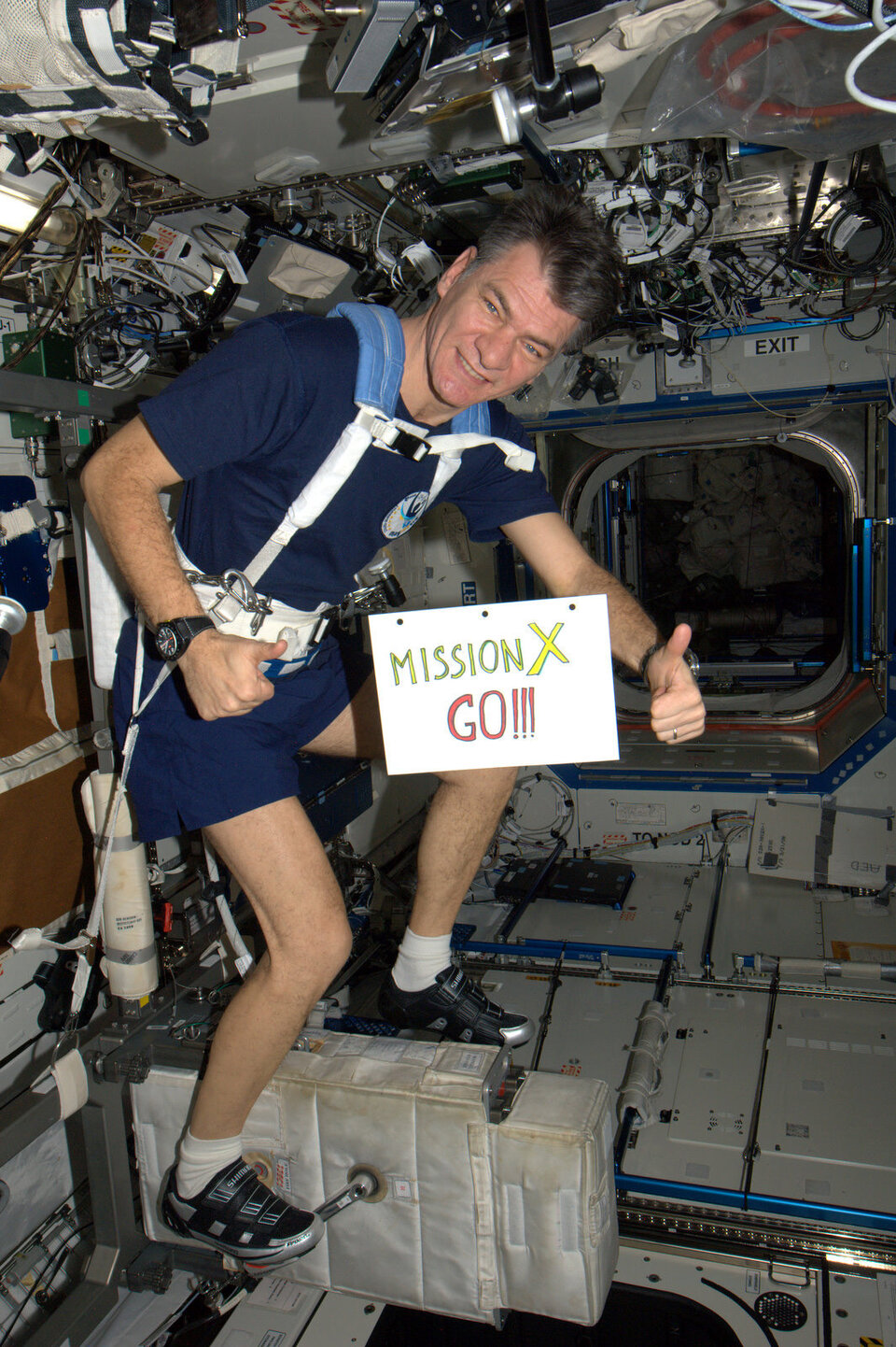 Paolo Nespoli