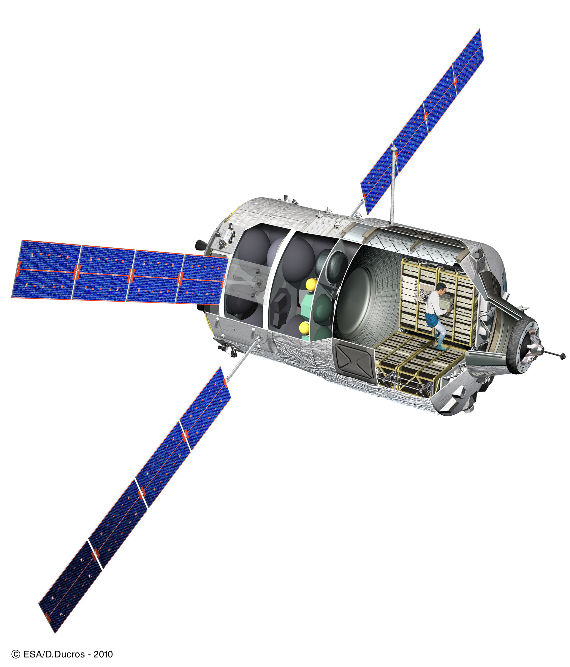 ATV-2