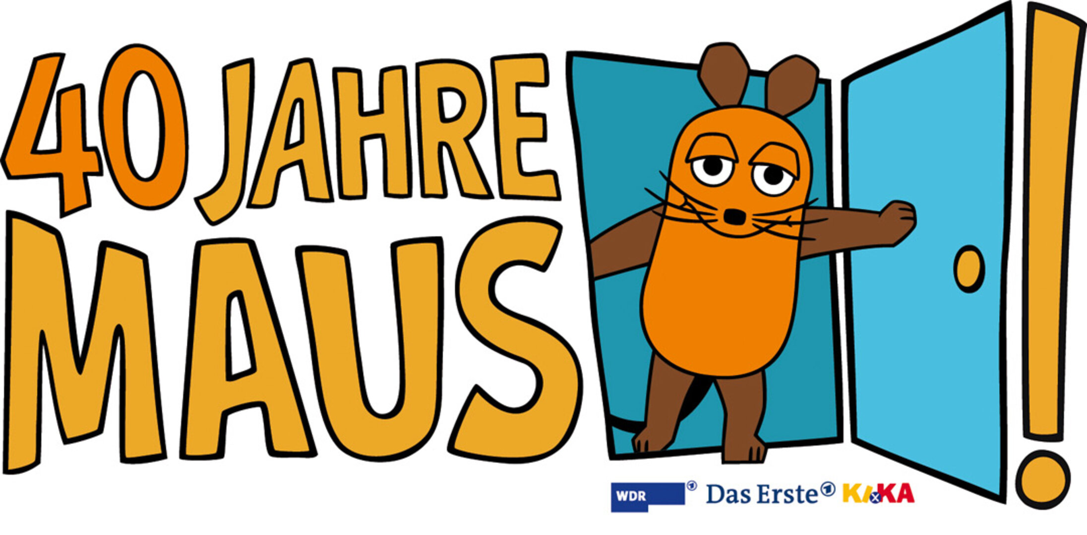 40 Jahre Sendung mit der Maus