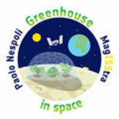 Greenhouse in Space logo