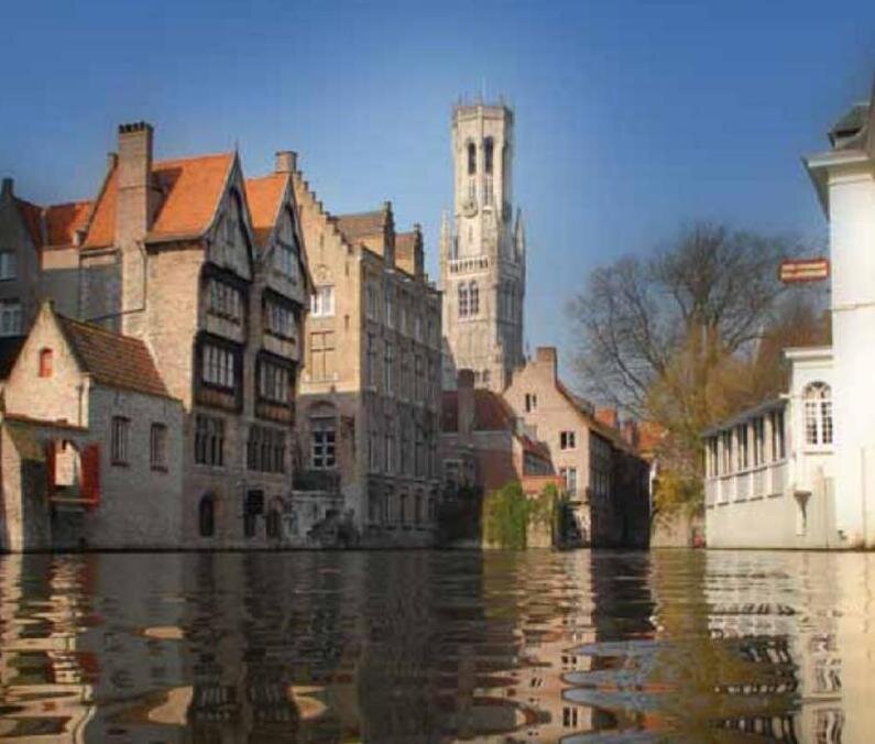 Bruges