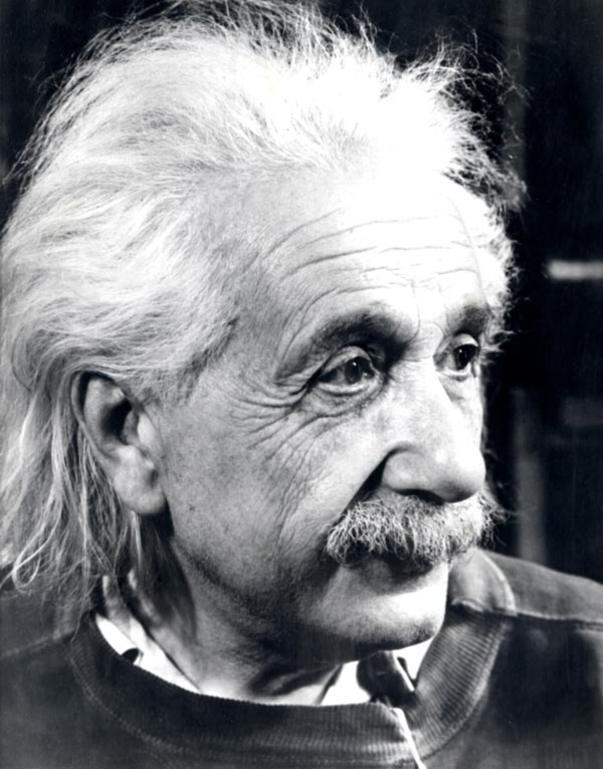 Albert Einstein, 1879 - 1955