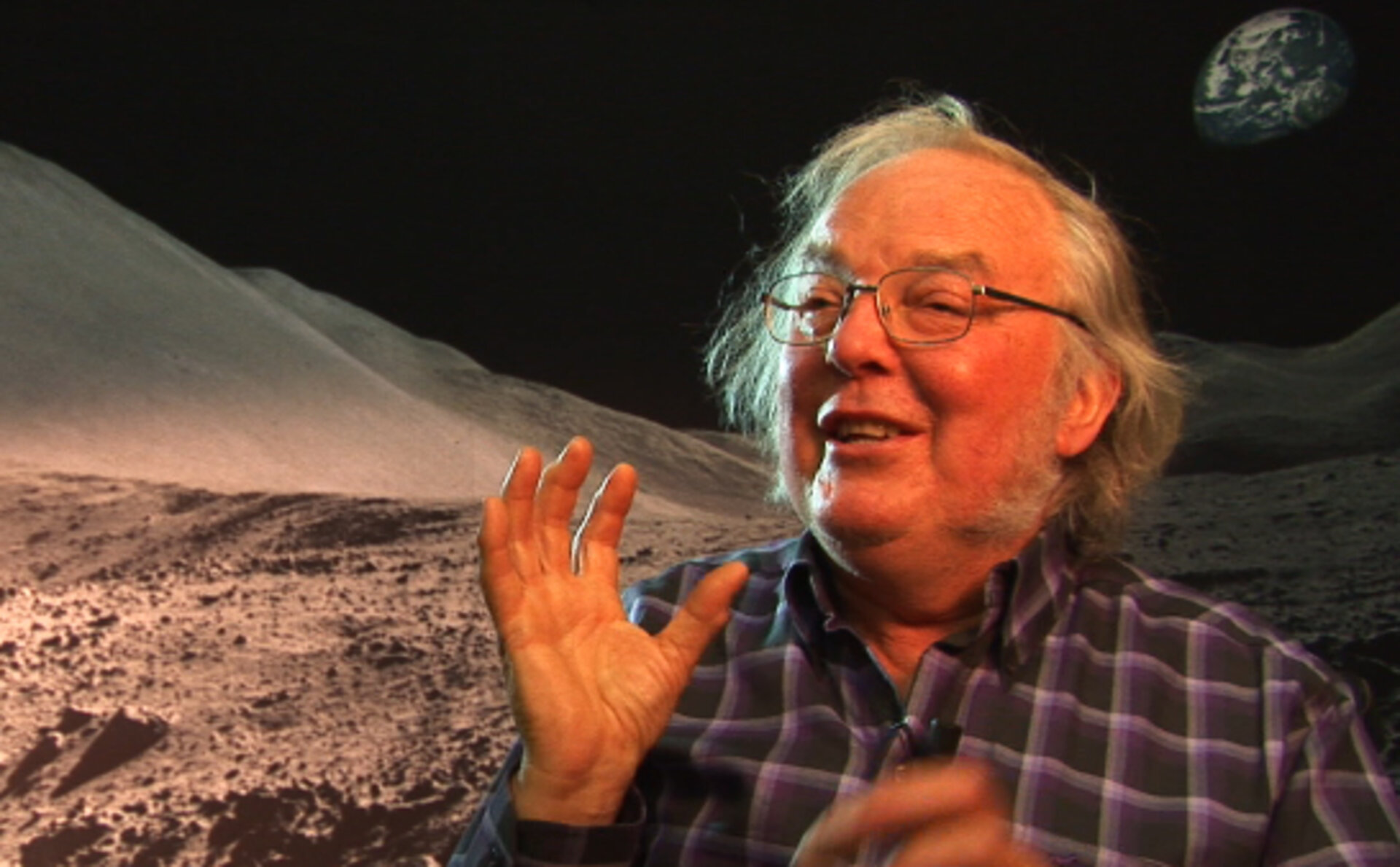 Colin Pillinger