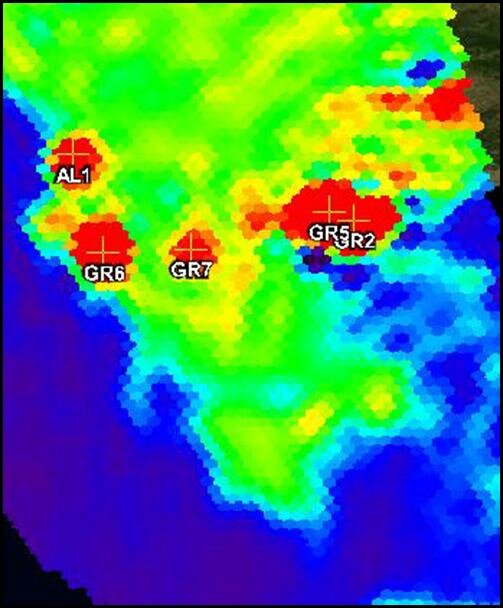 SMOS ‘seeing’ clearer now