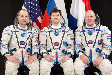 Expedition 30