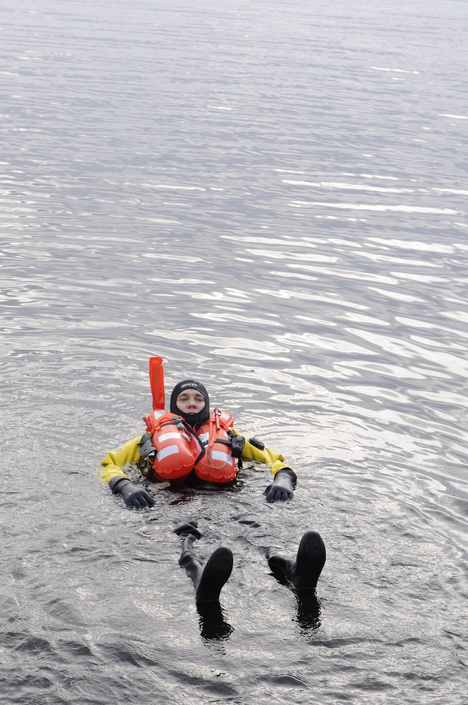 Testing in Finland