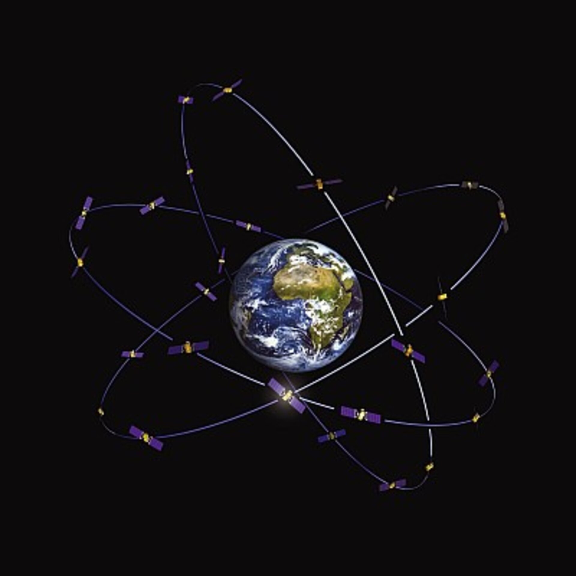 Galileo, το Ευρωπαϊκό σύστημα δορυφορικής πλοήγησης