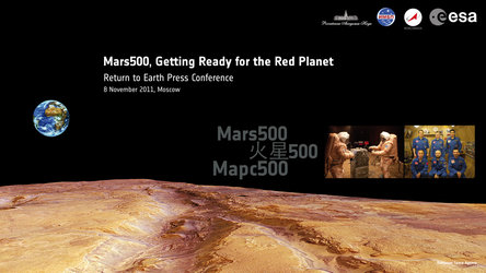 Mars500