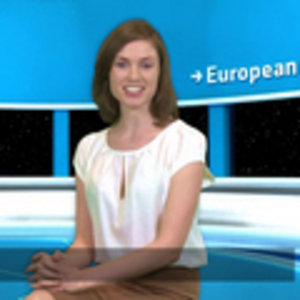 Earth from space’, en ESA Web TV, se emite habitualmente los viernes a las 10.00 a través de la web de la ESA.
