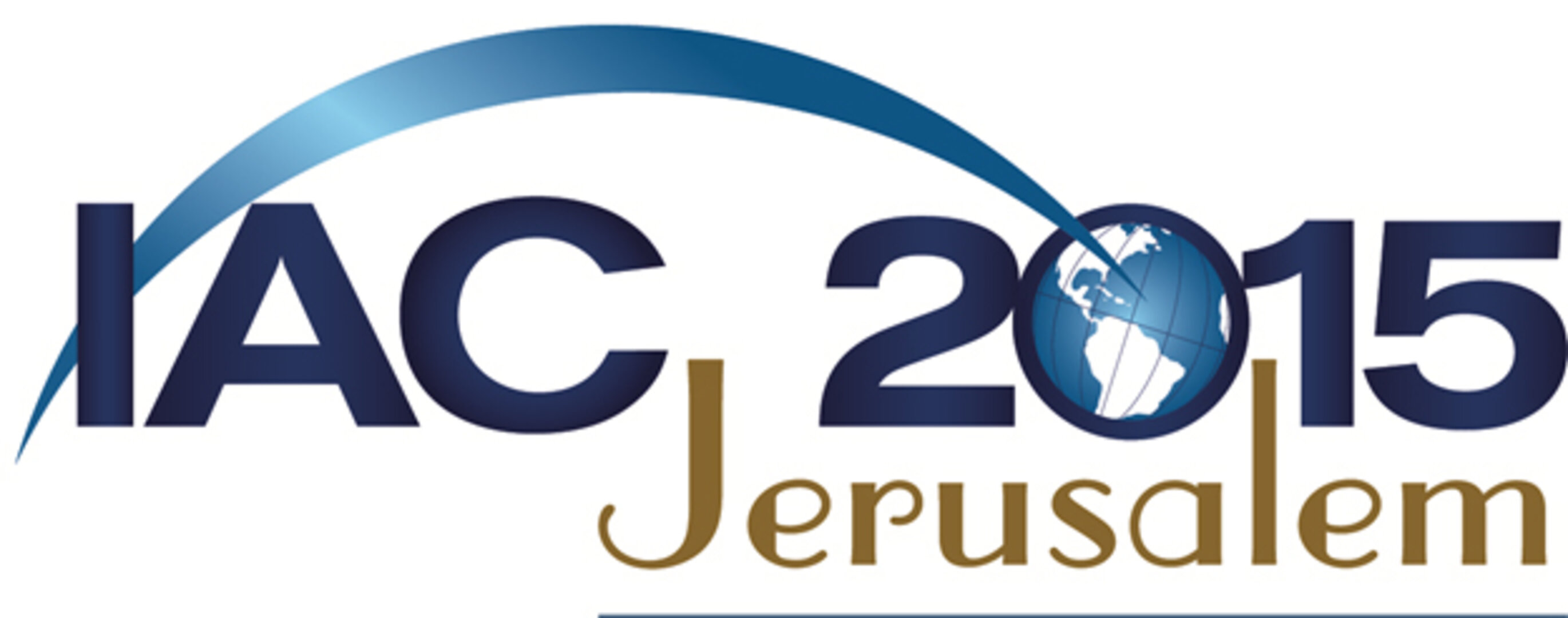 IAC 2015 logo