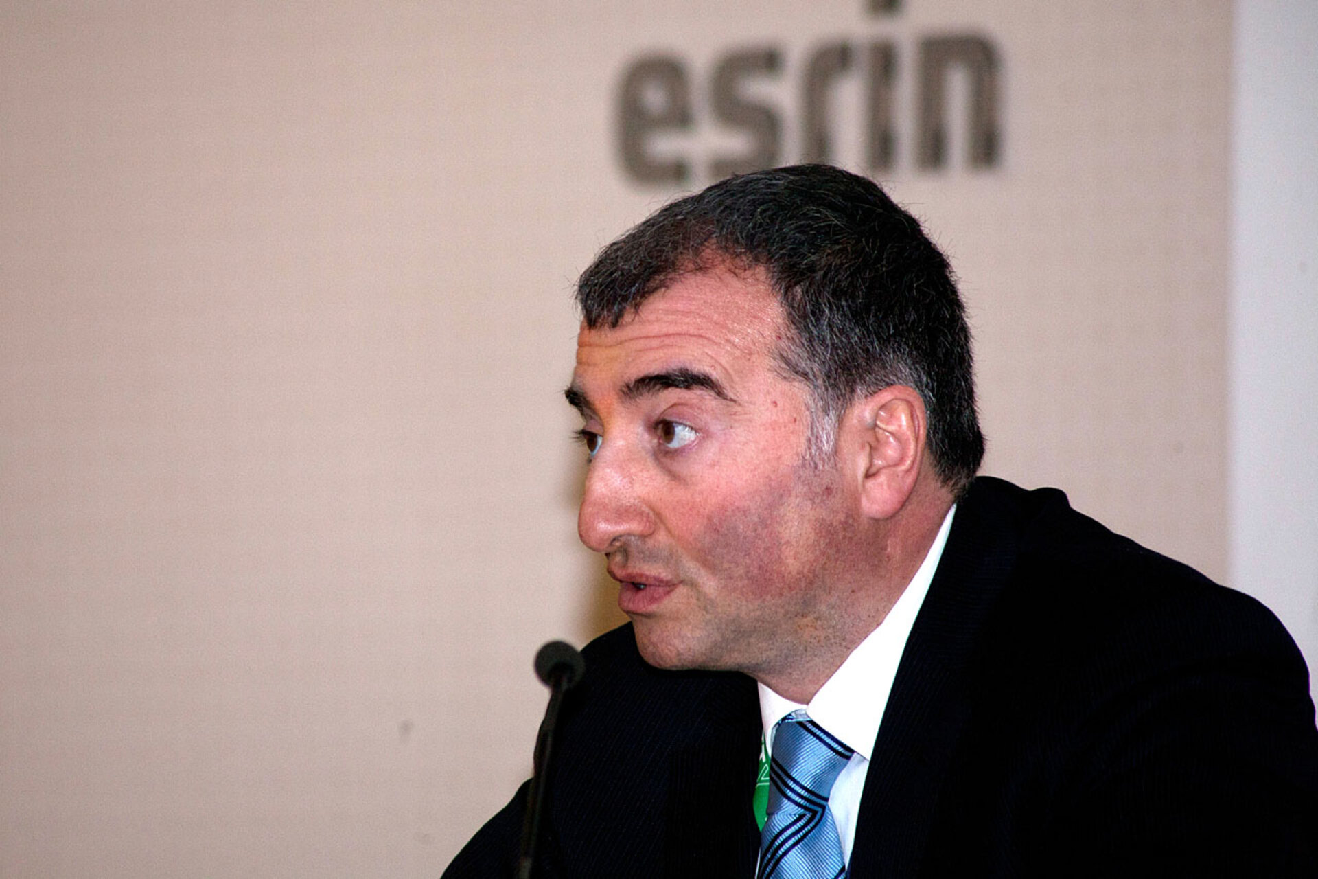 Giuseppe Morsillo (ESA)