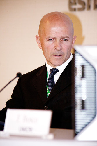 Paolo Pelosi (NATO)