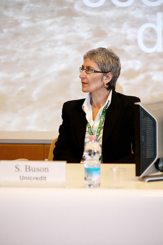 Susanna Buson (Unicredit)