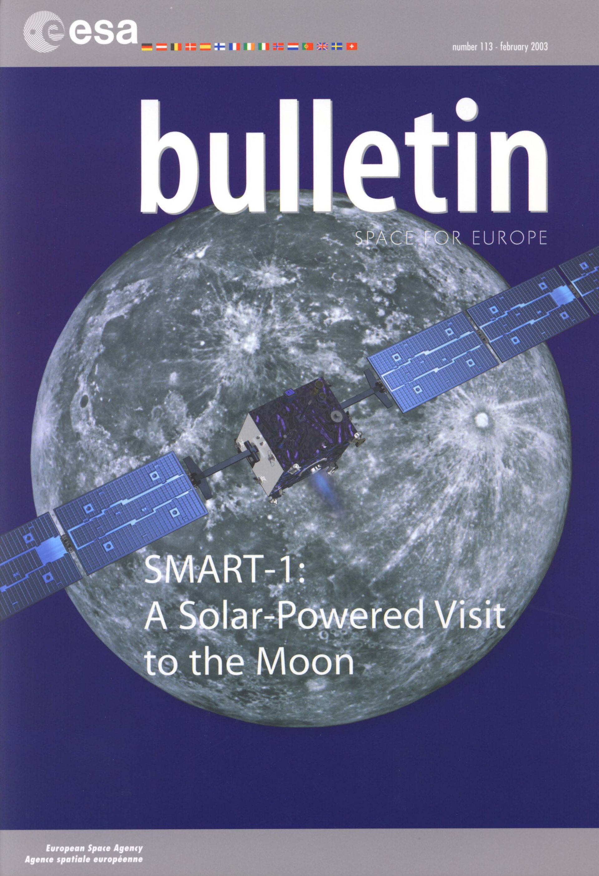 Bulletin 113 cover