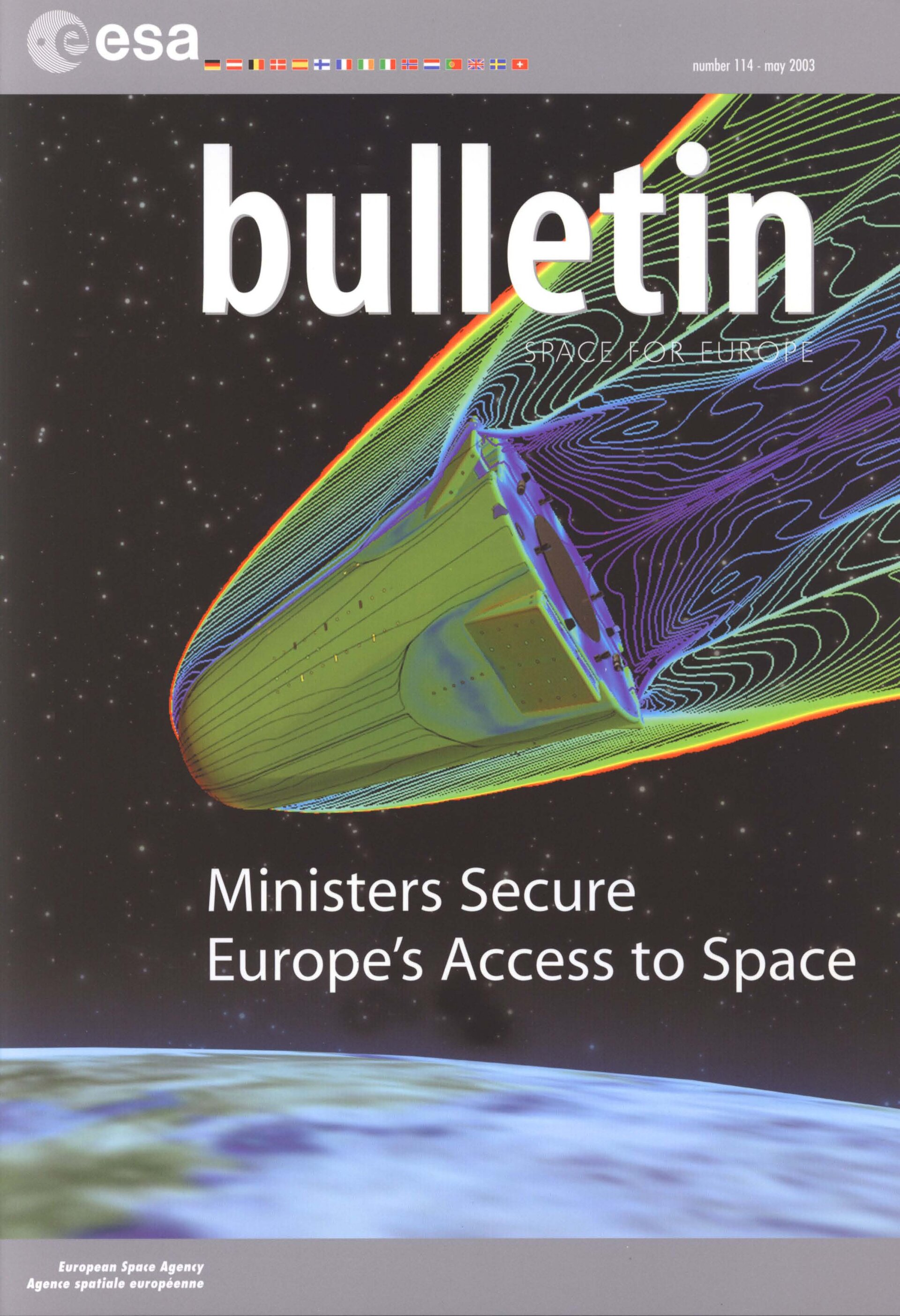 Bulletin 114 Cover