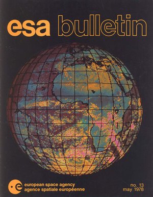 Bulletin 13 cover