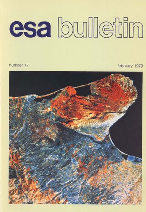 Bulletin 17 cover