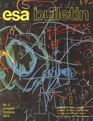 Bulletin 3 cover