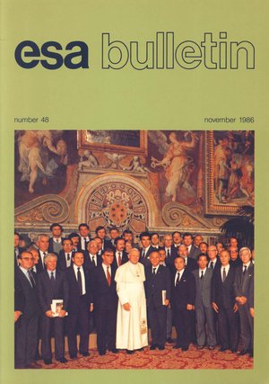 Bulletin 48 cover