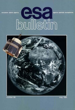 Bulletin 66 cover