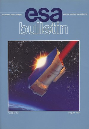 Bulletin 67 cover