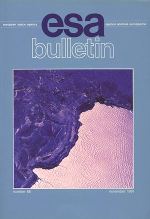 Bulletin 68 cover
