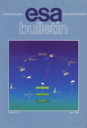 Bulletin 70 cover