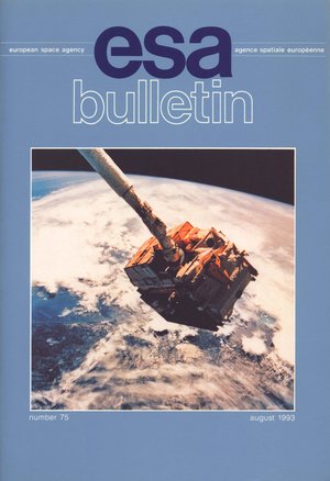 Bulletin 75 cover
