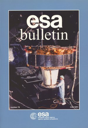 Bulletin 78 cover