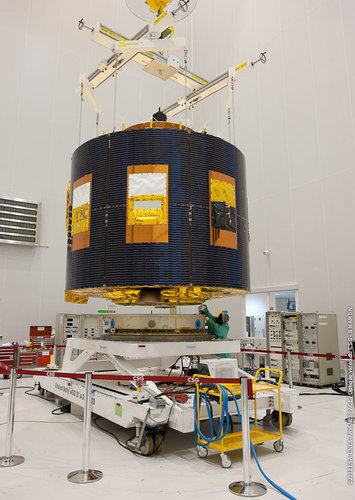 MSG-3 preparations continue