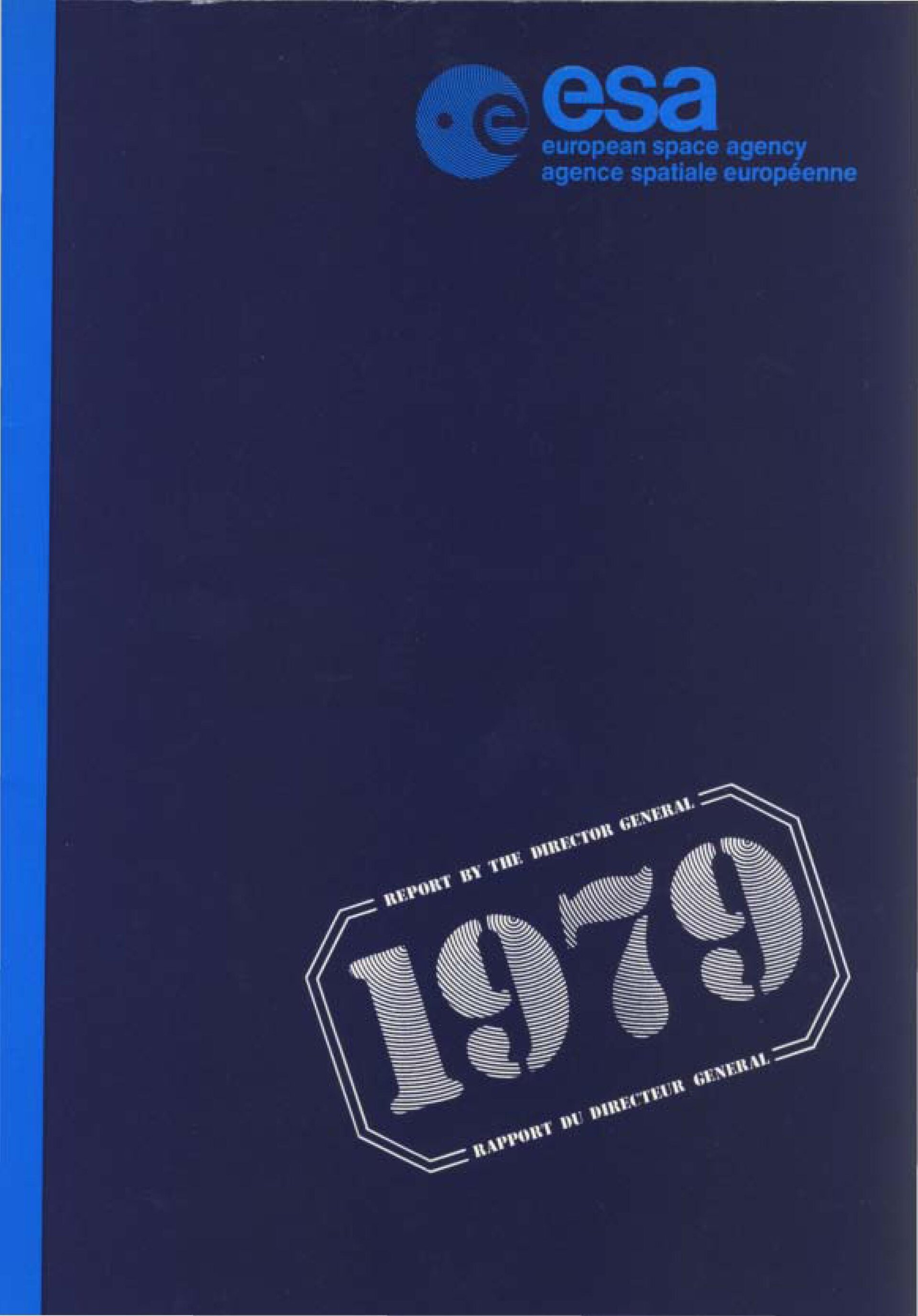 Annual Report 1979 Appendix cover