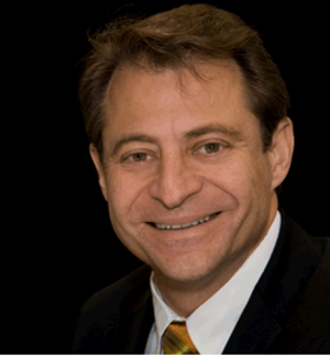 Dr. Peter Diamandis -grondlegger van de X Prize Foundation