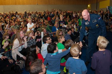 ESTEC Open Day