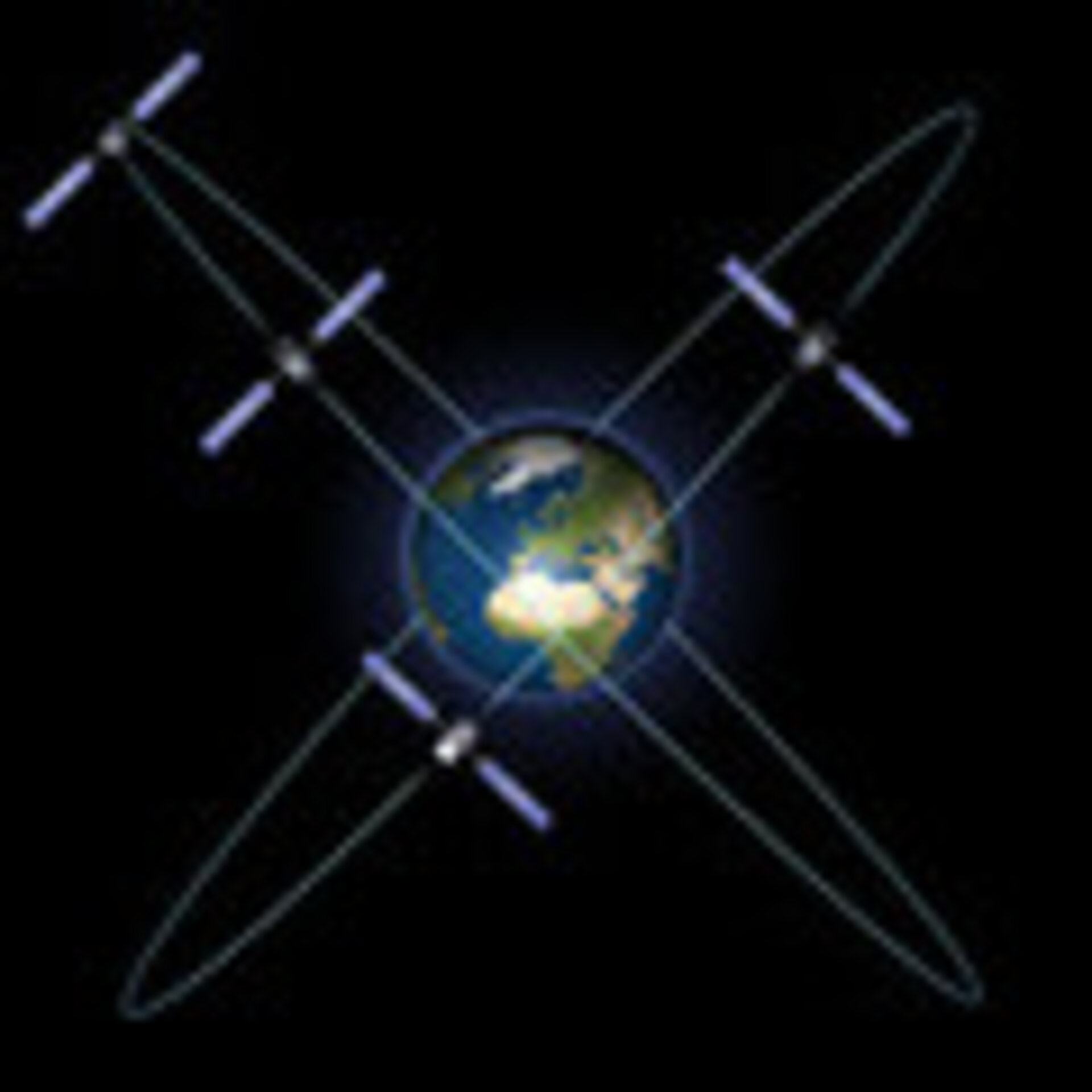 Follow Galileo launch spanish