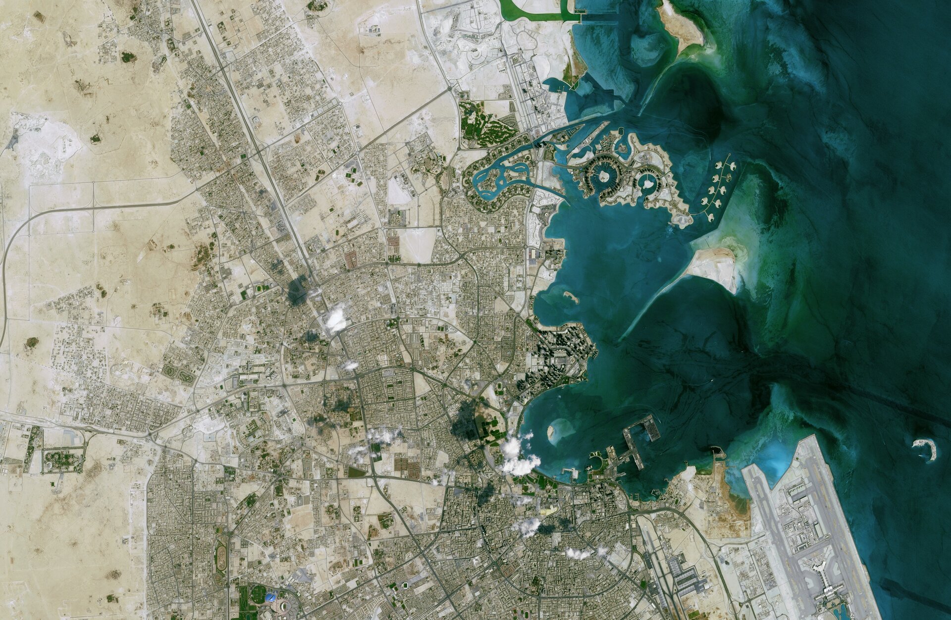 Doha, Qatar