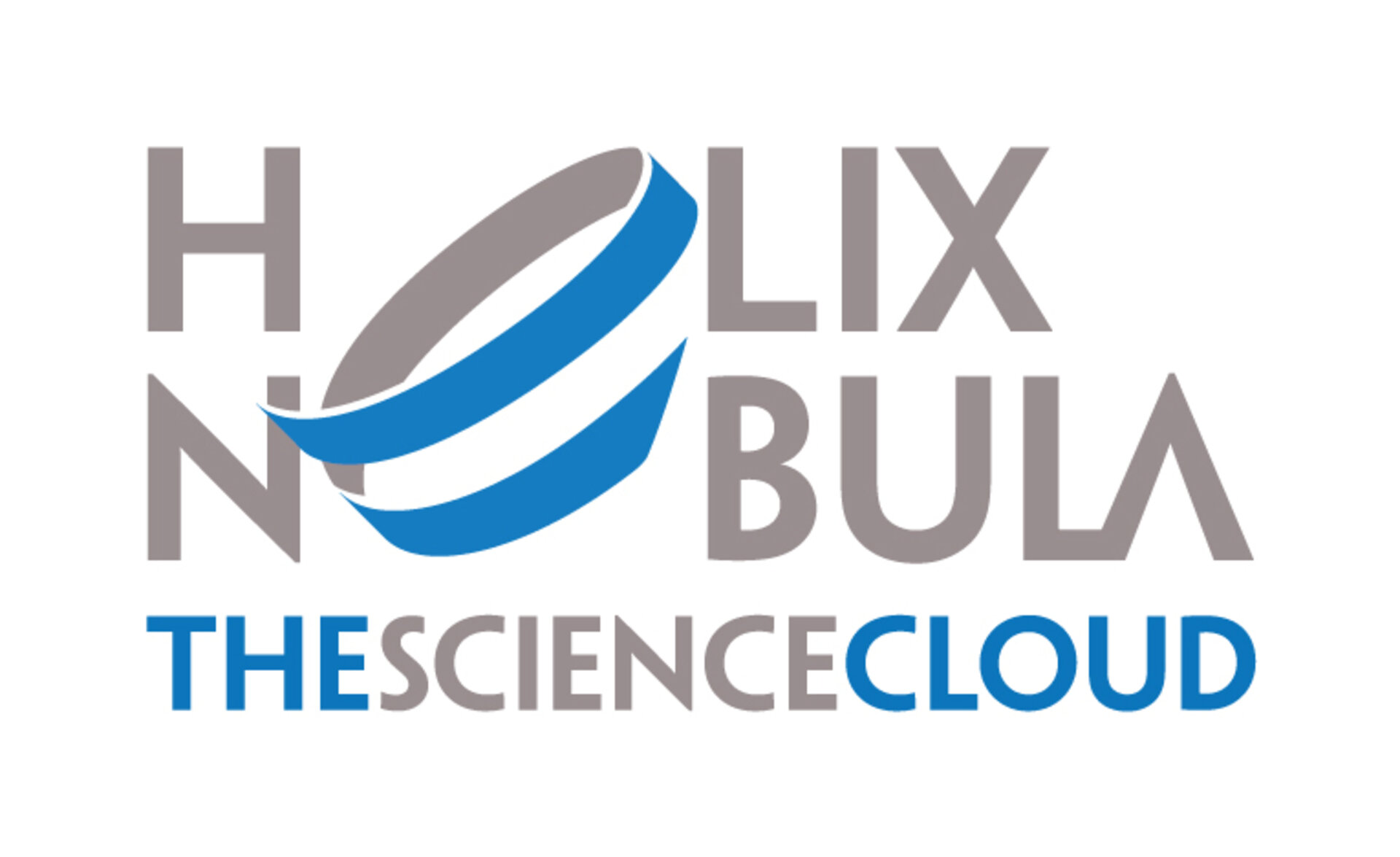 Helix Nebula logo