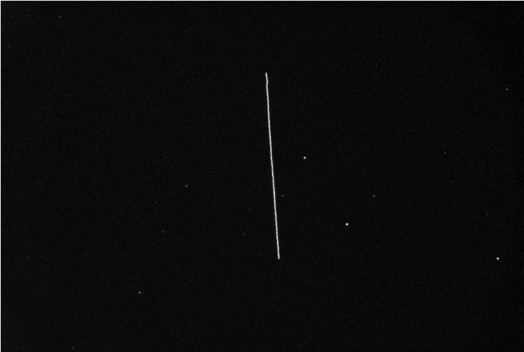 Εντοπισμός του αστεροειδή 2012DA14 σε hi-res